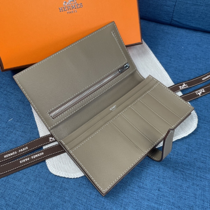 Hermes Wallets & Purse